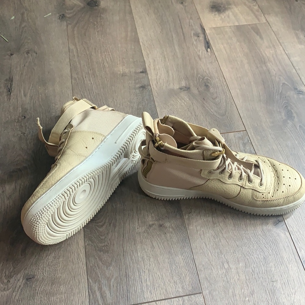 Nike af1 utility